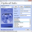 Ikon program: Optical Info