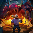 Ícone do programa: Survival War: Adventure R…