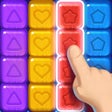Ikona programu: Bunny Toy House