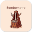 程序图标：Bombómetro