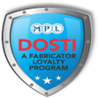 プログラムのアイコン：MPL Dosti