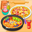 プログラムのアイコン：Pizza Pronto, Cooking Gam…