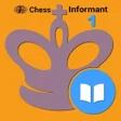 Icon of program: Encyclopedia Chess Combin…
