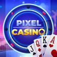 Ikon program: Pixel Poker: Texas Holdem