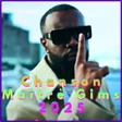 Ikon program: Chanson Maître Gims 2025