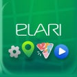 Иконка программы: ELARI SafeFamily