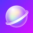 程序图标：Kibee: Video Chat  Call