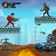 Ícone do programa: Alpha Guns 2