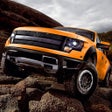Programikonen: Off-Road: Forest
