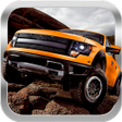 ไอคอนของโปรแกรม: Off-Road: Forest