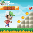 ไอคอนของโปรแกรม: Super Jack World