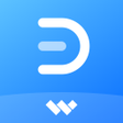 أيقونة البرنامج: EdrawMax - Diagram Maker