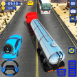 Иконка программы: Truck Game:Mobile Truck R…