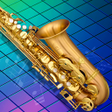 Icon of program: Saxophone