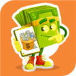 Ícone do programa: Cash 2 Pay - Earn Cash