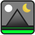 ไอคอนของโปรแกรม: Image to Icon Toolkit