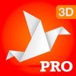 Иконка программы: Animated 3D Origami