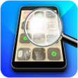 程序图标：Phone Digger Photo and Vi…