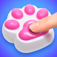 Pictogram van programma: Squishy Taba Paw