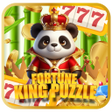 Иконка программы: Fortune King Puzzle777