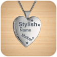 Icon of program: Stylish Name Maker