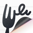 プログラムのアイコン：Recipe Box: AnyRecipe