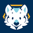 程序图标：The Wolf's Stash for e621…