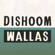 Programın simgesi: Dishoom Wallas