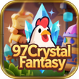 ไอคอนของโปรแกรม: 97Crystal Fantasy