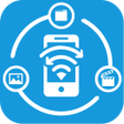 プログラムのアイコン：ShareFile-Apps PhotosMusi…