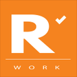 Biểu tượng của chương trình: RemindWork - Quản lý công…