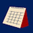 UPENN Course Calendar icon