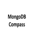 أيقونة البرنامج: MongoDB Compass