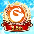 Ikona programu: GAPOLIガポリ