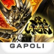 程序图标:GAPOLIガポリ