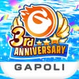 Ícone do programa: GAPOLIガポリ