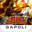 ไอคอนของโปรแกรม: GAPOLIガポリ