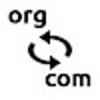 domain quick changer