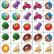 Icoon van programma: Tile Troika