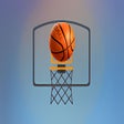 Ícone do programa: Arcade Basketball Game Ne…