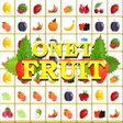 プログラムのアイコン：Onet Fruit Classic: Tropi…