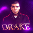 أيقونة البرنامج: Drake Wallpapers New Tab