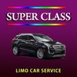 程序图标：Super Class Car Service