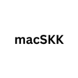プログラムのアイコン：macSKK