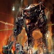 Programikonen: MechWarrior 5: Mercenarie…
