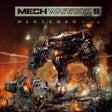 ไอคอนของโปรแกรม: MechWarrior 5: Mercenarie…