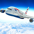Icoon van programma: Airplane Flying Simulator…