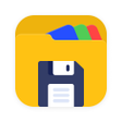 Иконка программы: My File Manager: File Exp…