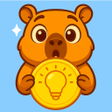 Ikona programu: Hidden World: Zoom  Spot