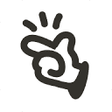 Programın simgesi: manus快捷访问